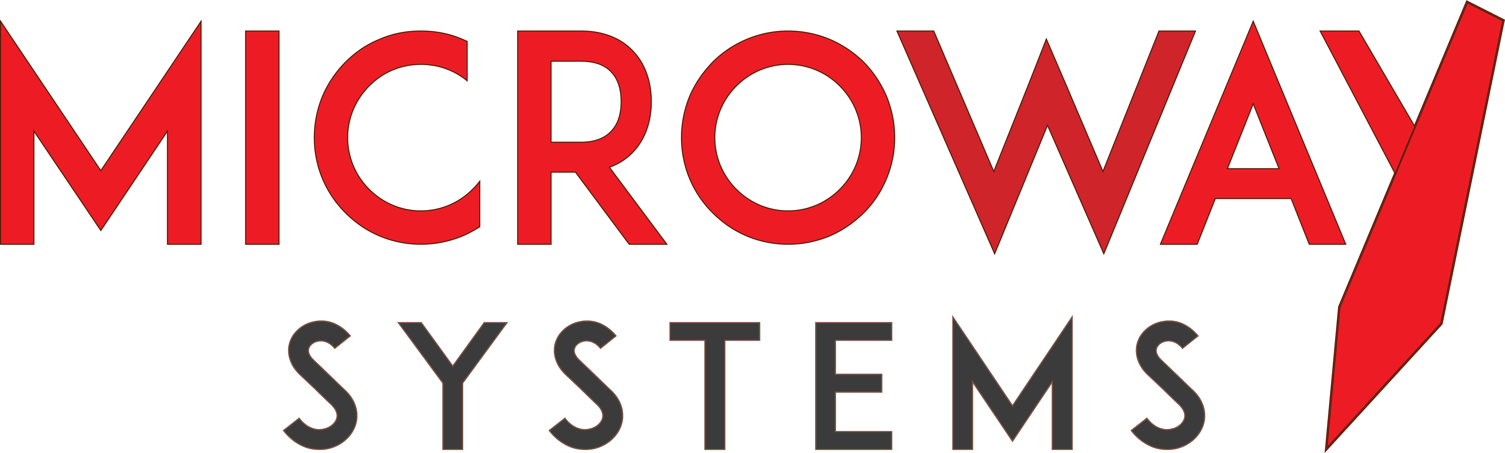 Microway Systems
