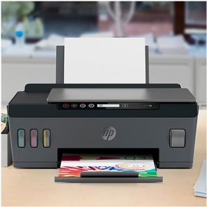 HP Smart Tank 500 All In One Printer